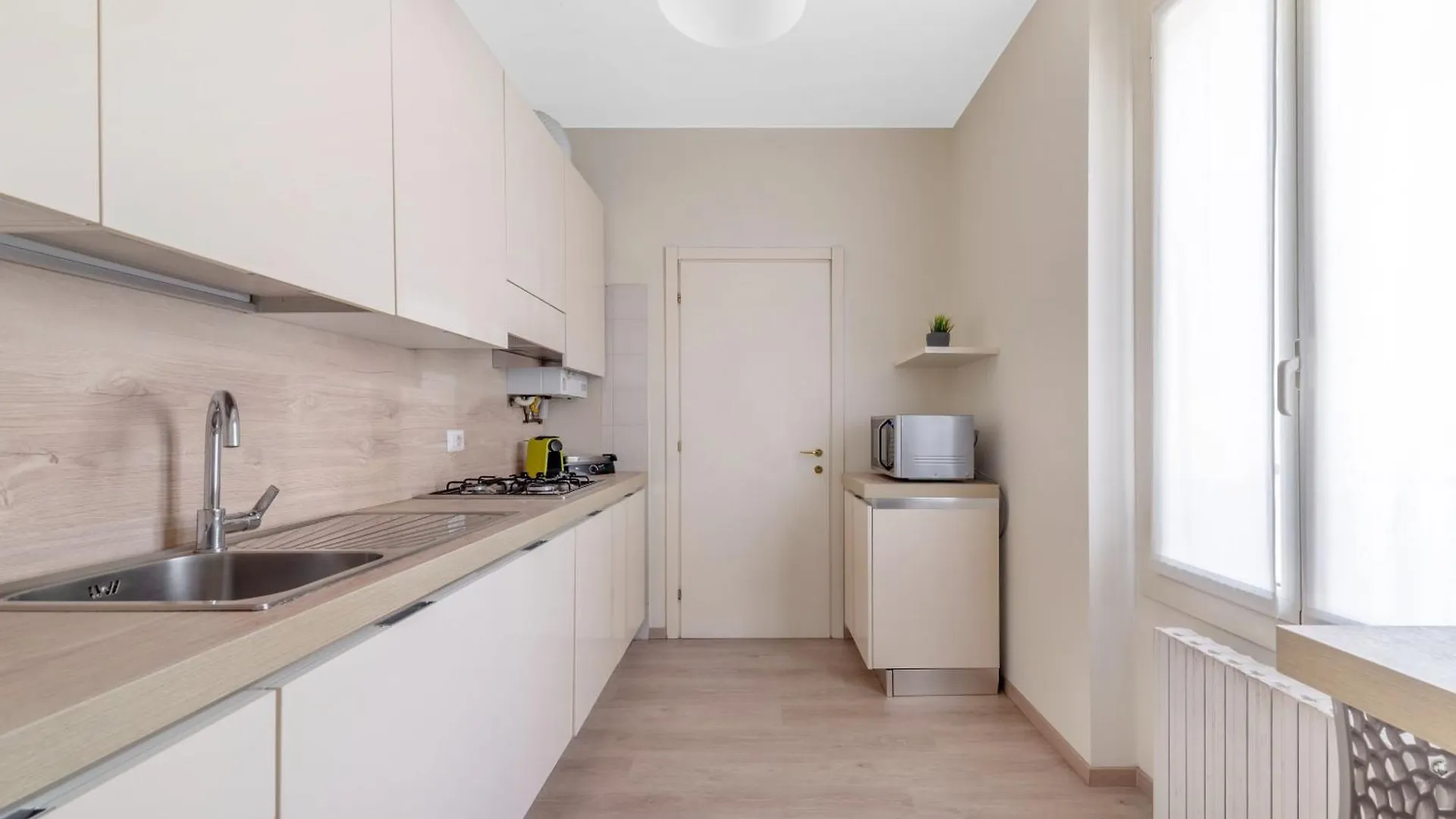 Casa Da Suite Montesanto Milan 0*,