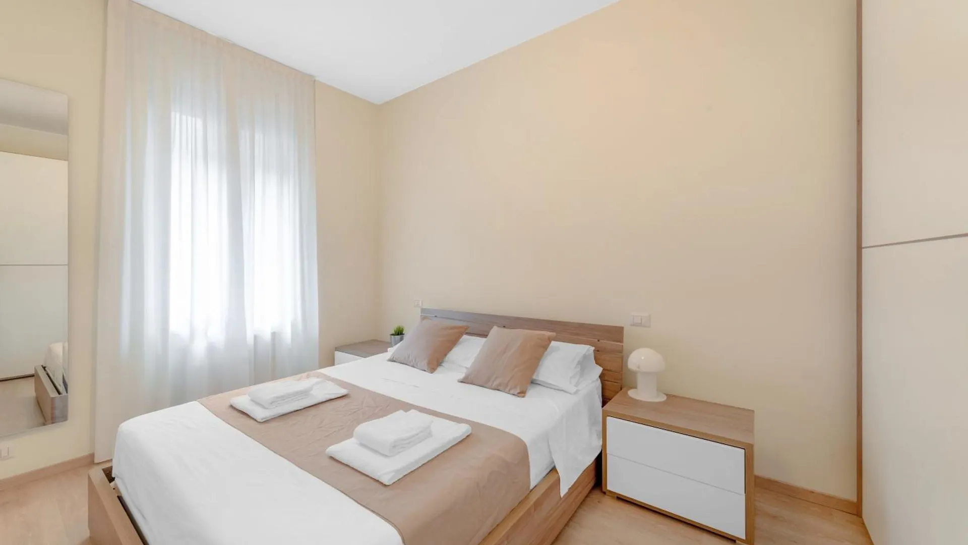 Apartment Casa Da Suite Montesanto Milan